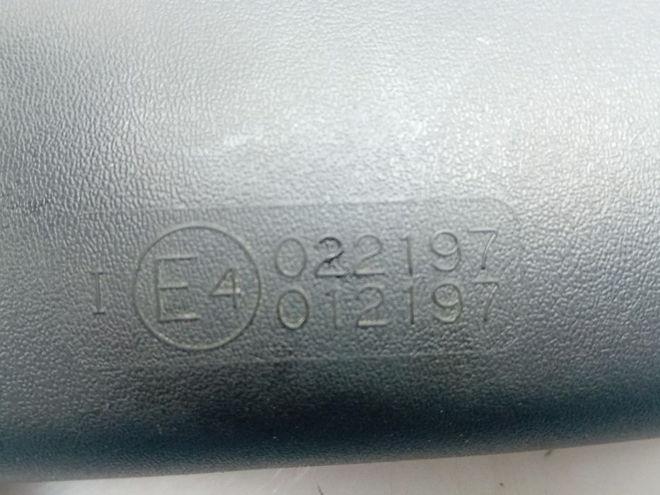 Espelho retrovisor interior HONDA Civic VIII Hatchback (FN_, FK_)