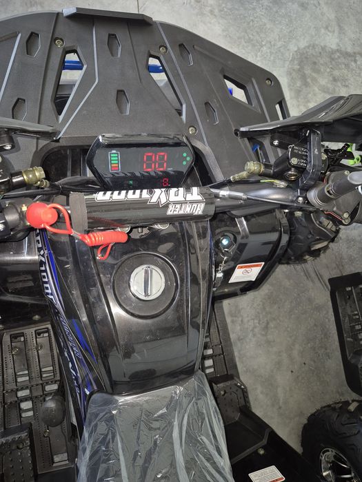 Quady ATV Hunter TRX Pro Max 1000 najnowszy model HIT 2025r ,RATY