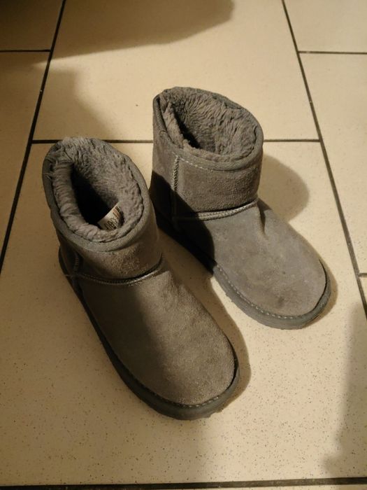 Угги, Некст, 34.5 р