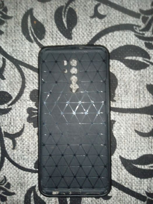 Чехол на ксиоми редми 9