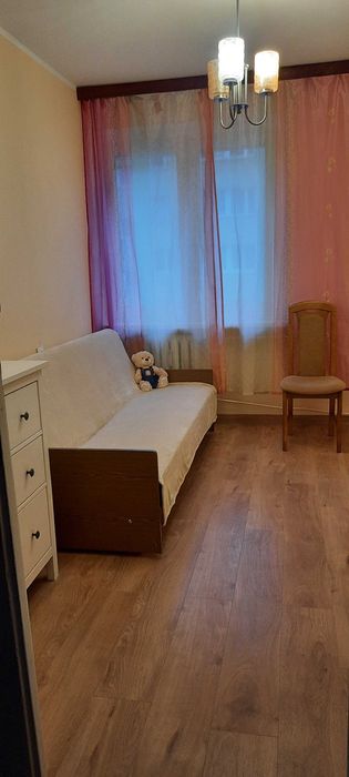 Pokój dla studenta ul. Skłodowskiej - Curie