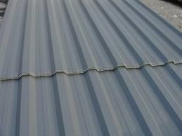 Blacha trapezowa. Kolor  Ocynk do wyboru Dostawa Gratis