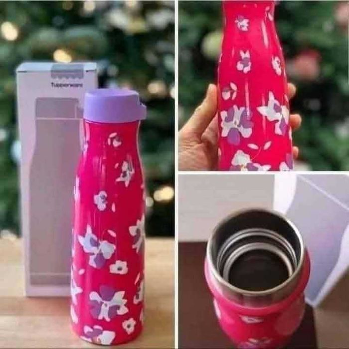 Liquidação artigos Tupperware