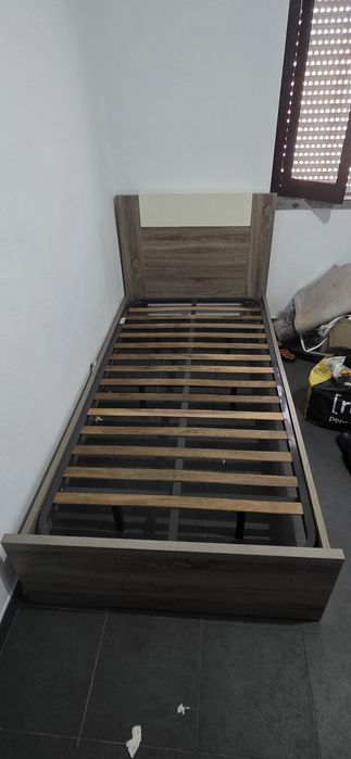 Conjunto quarto solteiro/a