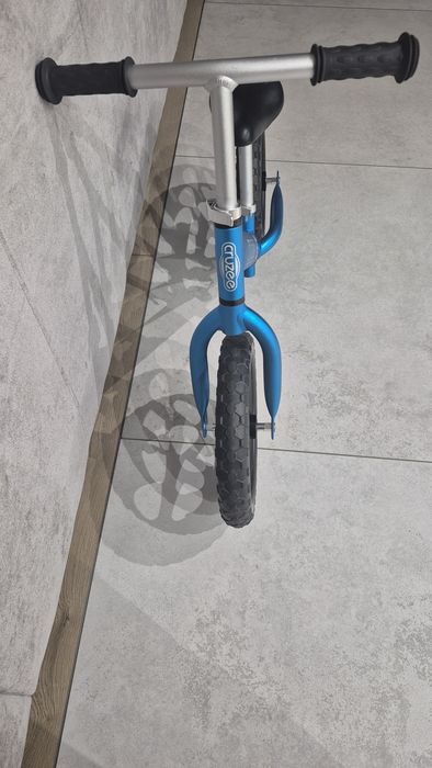 Rowerek biegowy cruzee idealny śliczny kolor!