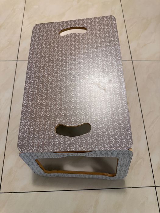 Ikea podstawka pod laptop