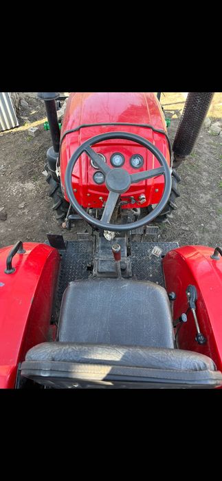 Міні-трактор Xingtai 220