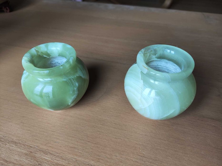 Mini Onyx Stone Jars430893542367580161