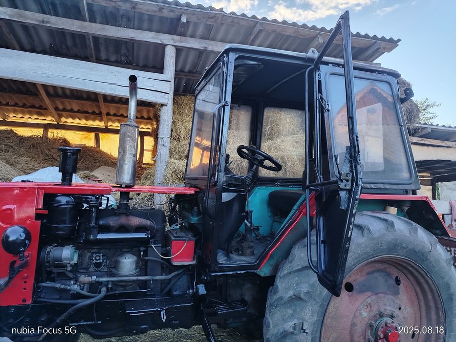 Продам трактор ЮМЗ