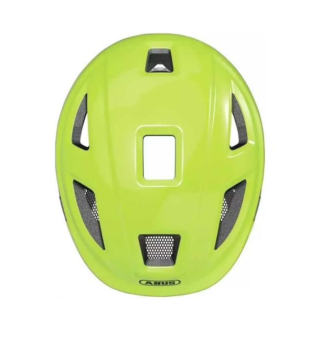 Kask rowerowy dziecięcy Abus Anuky 2.0 - S ( 46 - 52 cm )
