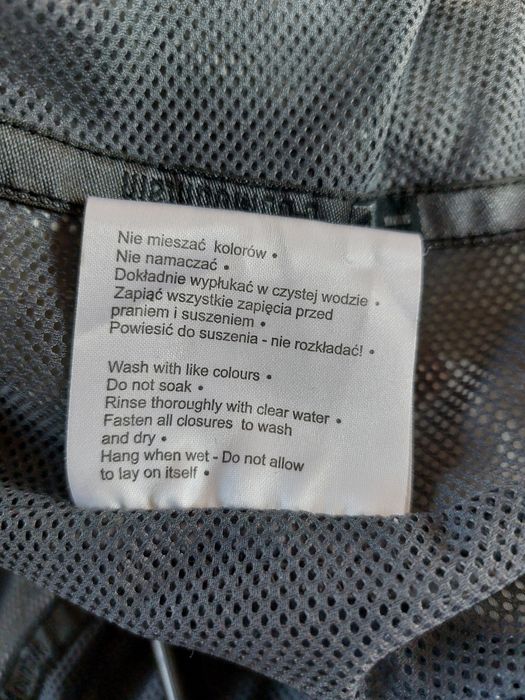 Kurtka turystyczna Himountain L