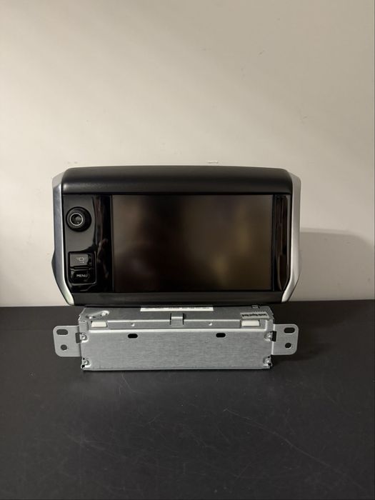 Radio Nawigacja Navi SMEG zestaw Peugeot 208 / 2008