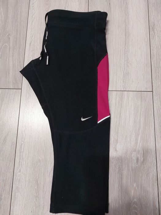 Legginsy Nike rozmiar S