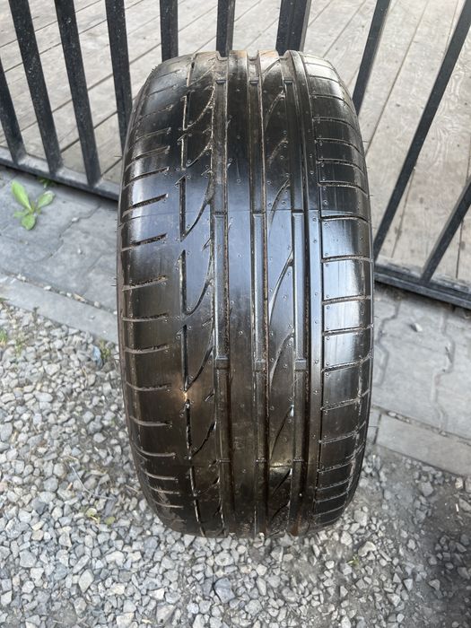 Opona bridgestone potenza s001 225/50/17 pojedynka