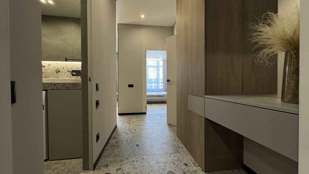 Продам 1к. квартира в ЖК Атмосфера - More