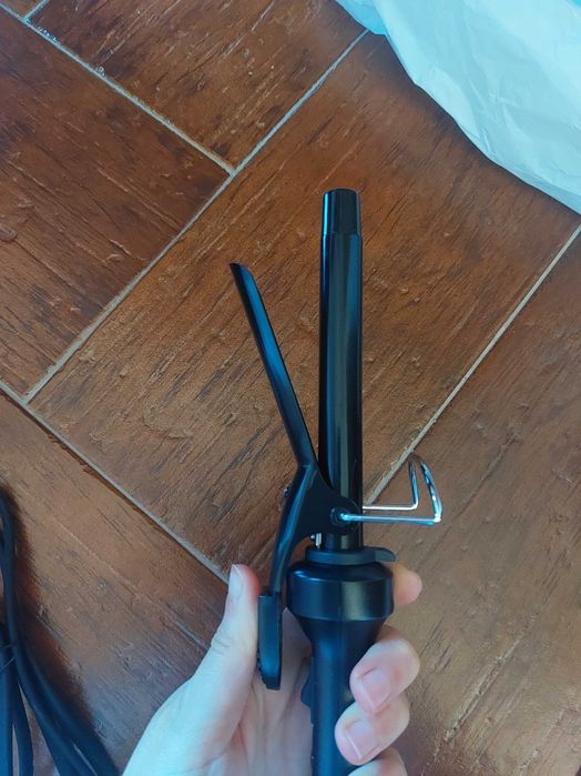 Encaracolador Babyliss Defined Curls C271E