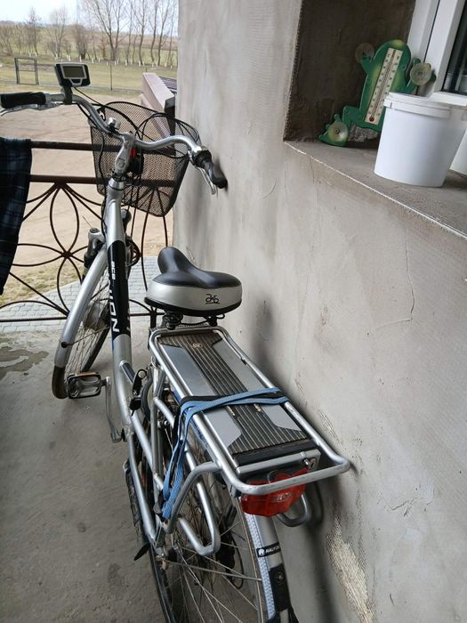 Sprzedam rower elektryczny