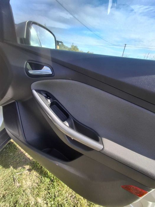carrinha Ford focus