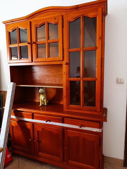 Armários de cozinha, 1.95 x 92 x 46