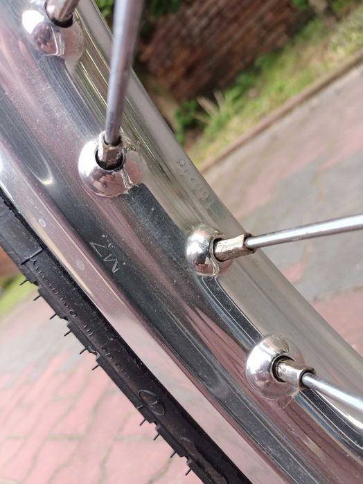 MZ ETZ 250 /zarejestrowany/ opłacony