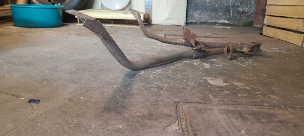 ФАРКОП (все размеры в описании)