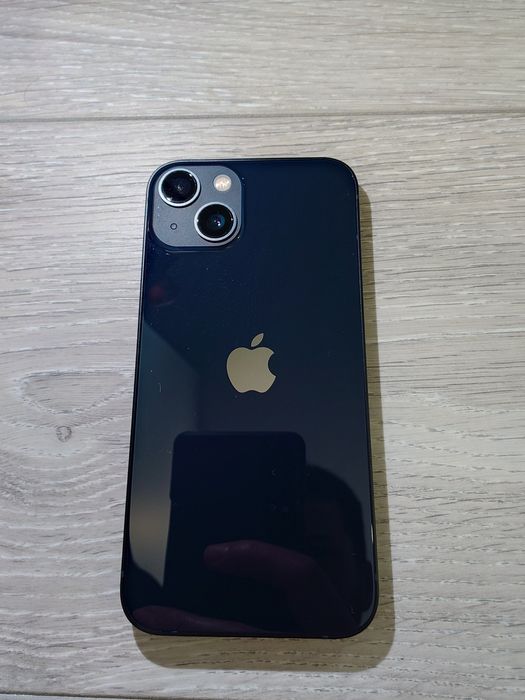 Iphone 13 256GB como novo