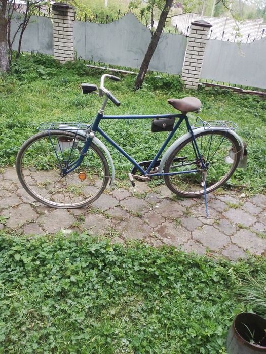 Продам велосипед україна