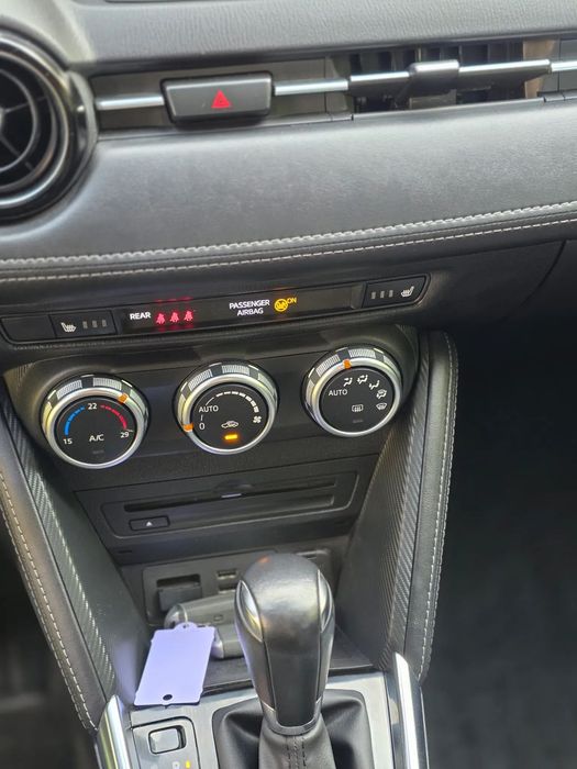 Mazda 2 Z Niemiec Opłacony Stan BDB