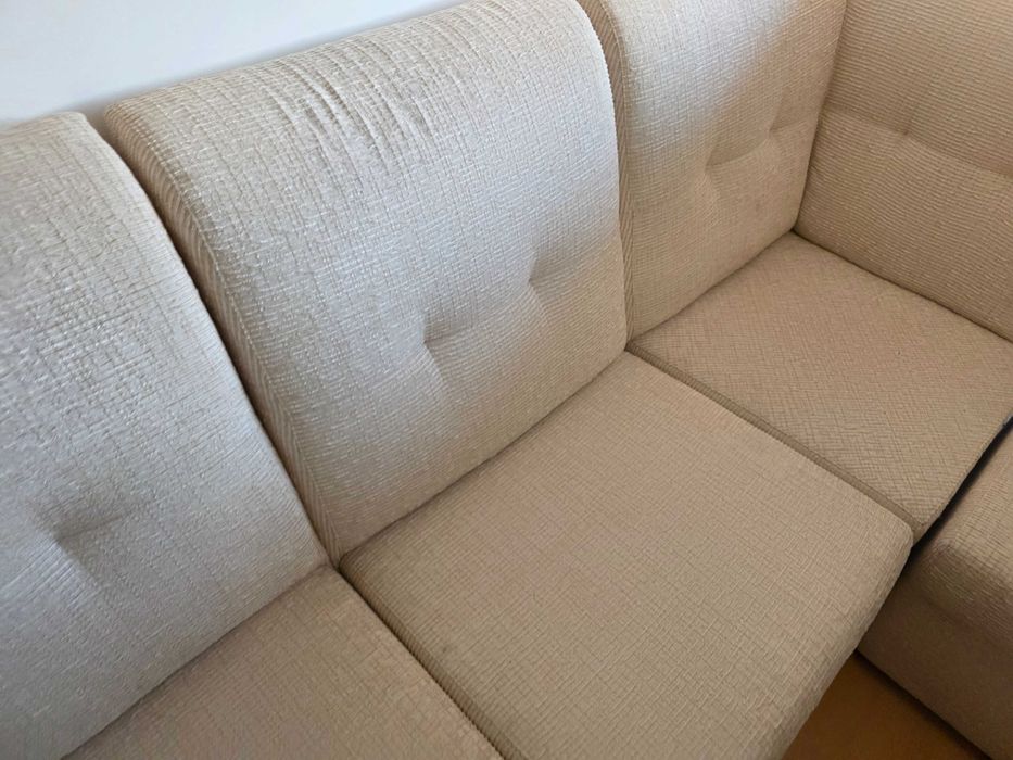 Sofa de sala modular