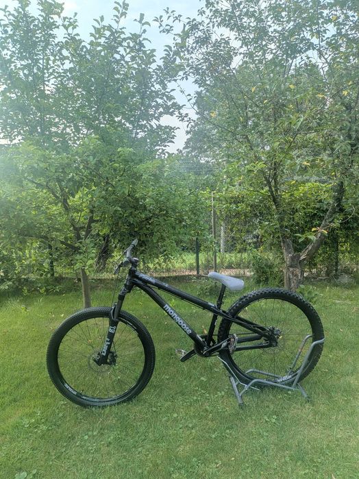 Rower dirt,full,dh,slopeneduro,enduro