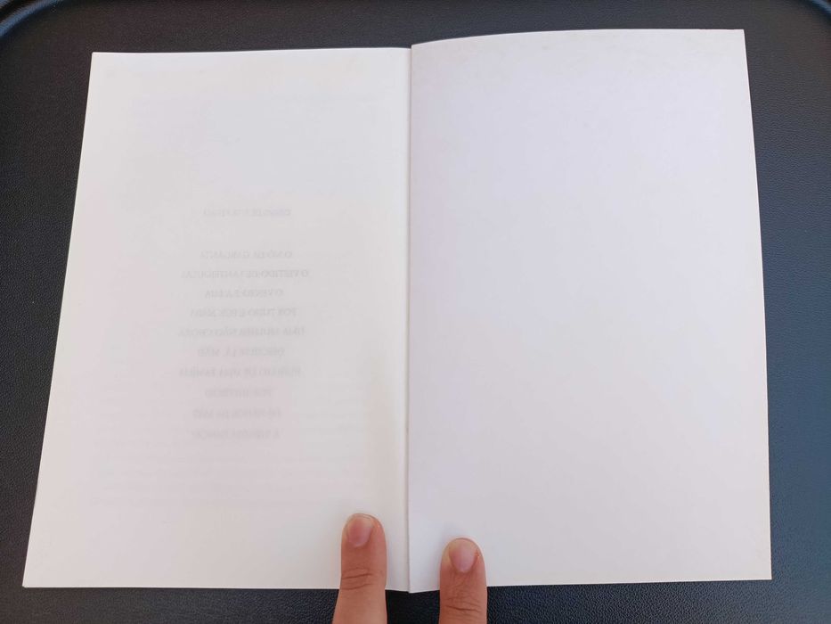 Livro "O Nó na Garganta", Rita Ferro