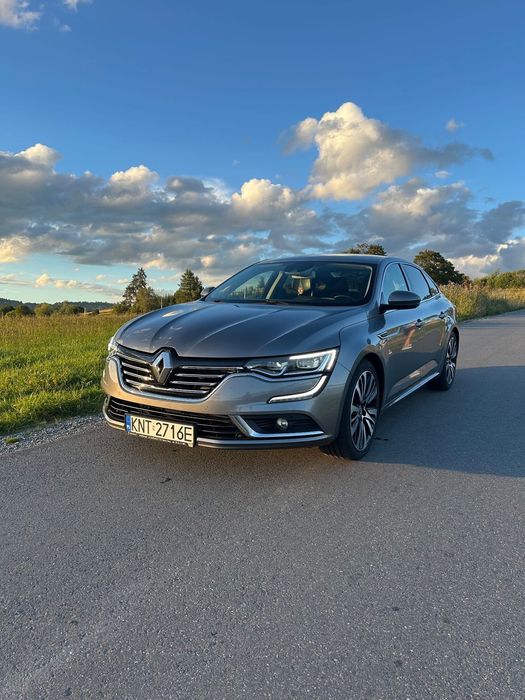 Renault Talisman