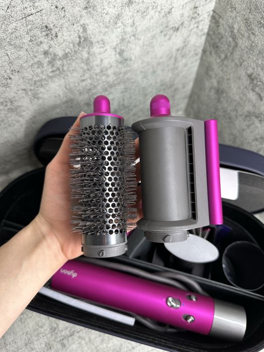 Оригінальний! Dyson AirWrap Hs05 Long Дайсон Стайлер
