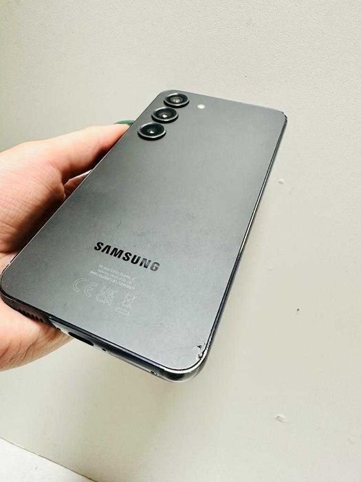 Sasmung galaxy S23