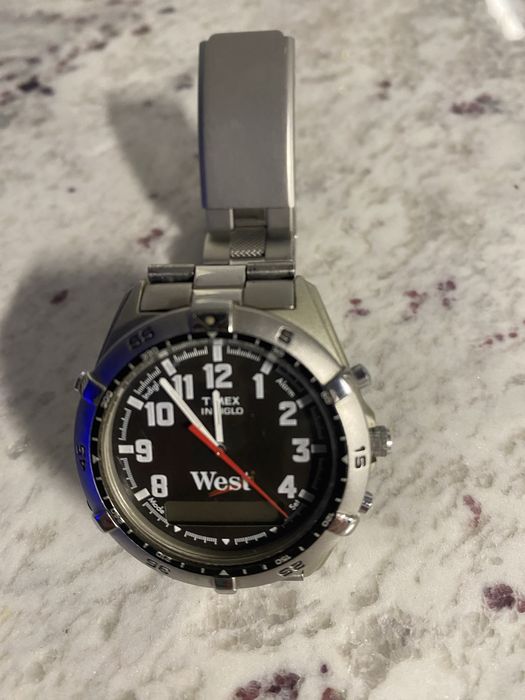 Zegarek męski Timex