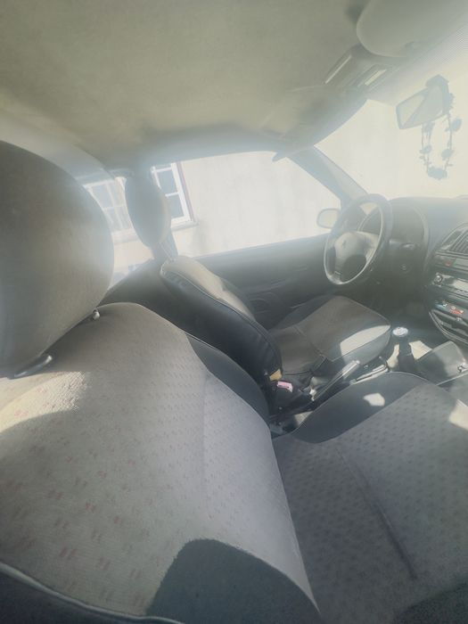 Citroen saxo 1.5 Diesel