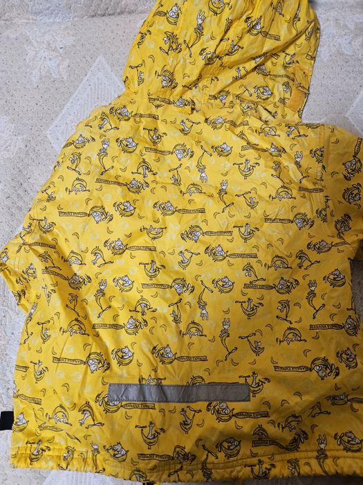 Дождевик lc waikiki 98-104