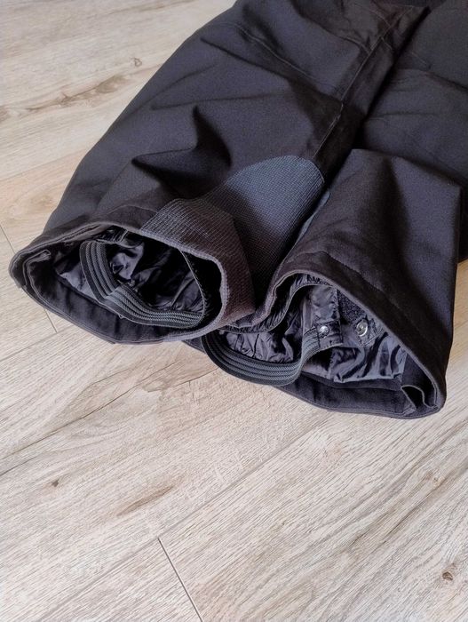Męskie spodnie Swedenmount  STX Layer3  narciarskie snowboardowe Jak nowe