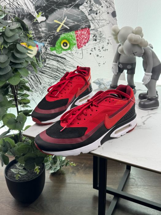 Кросівки Nike Air Max BW Ultra 45 розмір Е9280