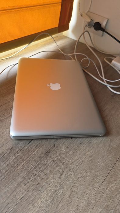 MacBook Pro 15-inch,mid 2009 Макбук про