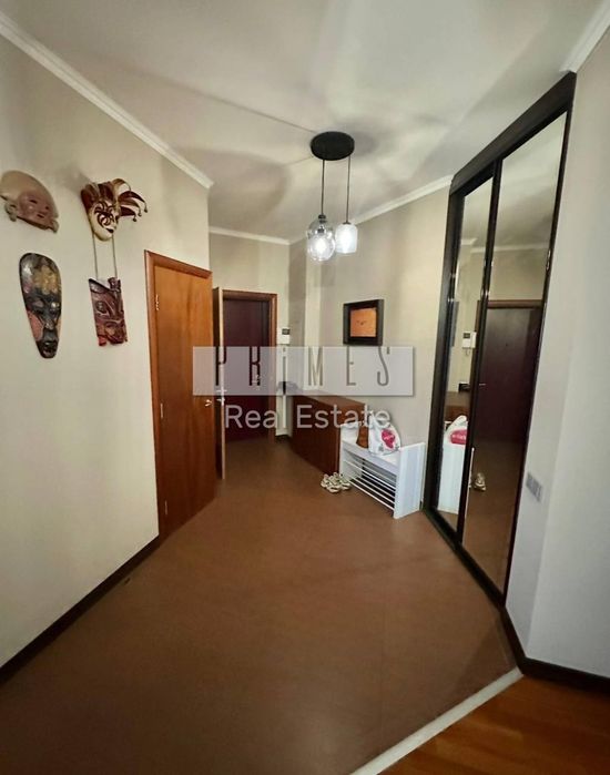 Оренда 3 кімнатної квартири 106 м2 вул. Князів Острозьких 46/2