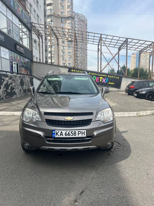 Продам автомобиль