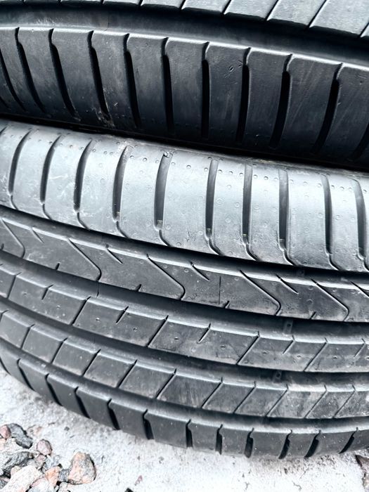 235 45 21 Pirelli Scorpion 2024 95%