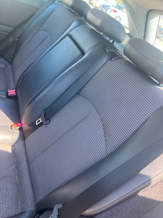 Mercedes Benz E220cdi Avangard