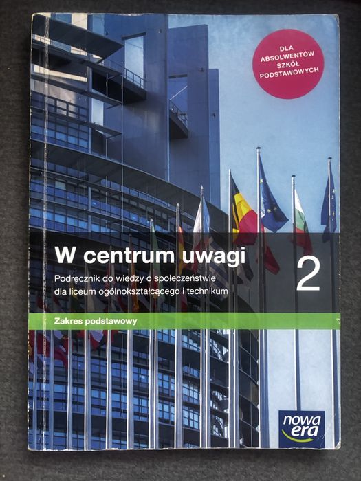 W centrum uwagi 2