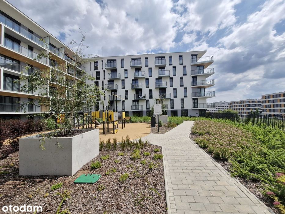 Bezpośrednio | Gotowe do odbioru | 3 pokoje przy tramwaju | 55,86 m² - Widok 6