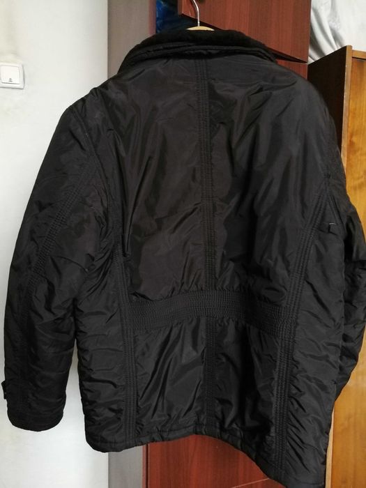 Куртка мужская зимняя.