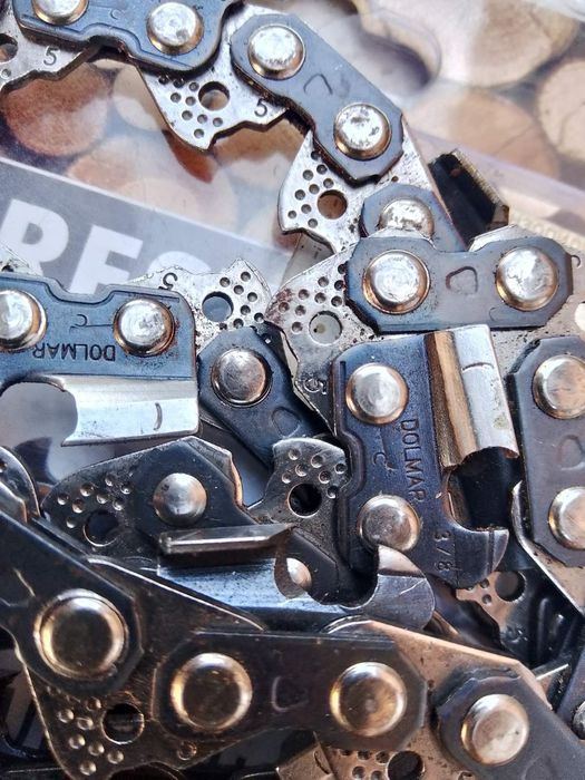 Цепь на бензопилу