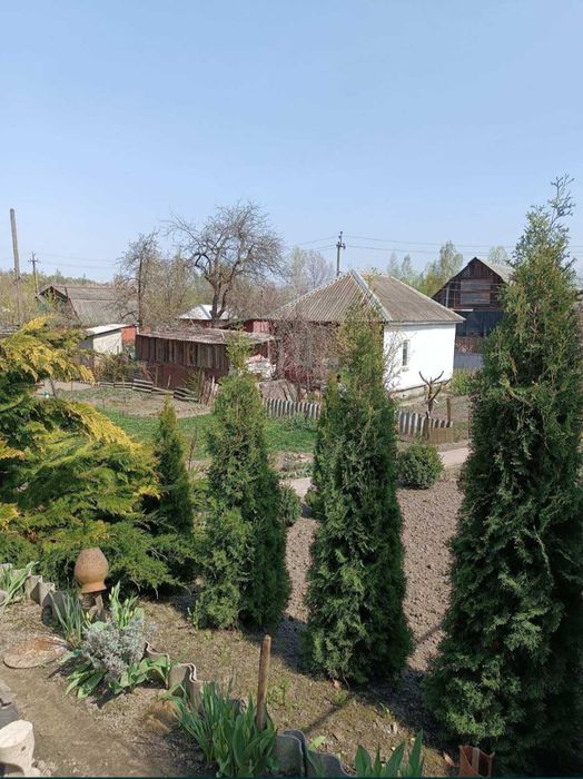 .Продається будинок 66м2 із землею 11 соток, р-н Нахалівка. LD