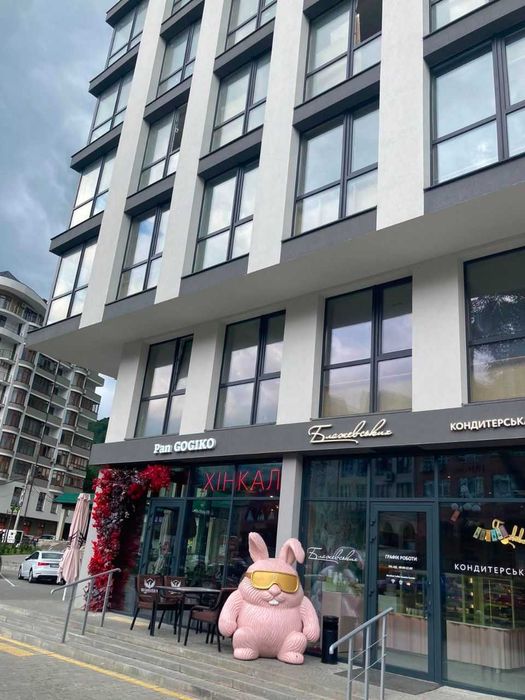 Продаю квартиру в Карпатах! Яремче! Пасивний дохід від Ribas Hotel